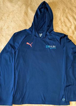 Худи спортивная, легкая на 48р.