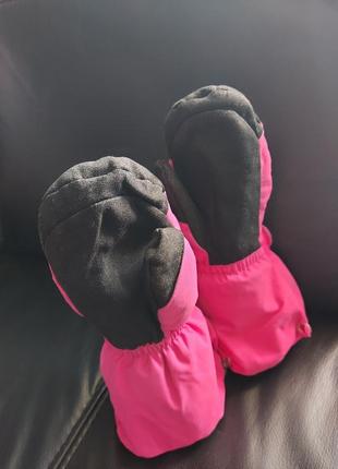 Детские варежки reima tex