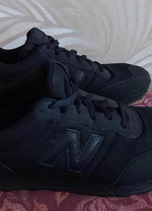 Кроссовки new balance 400