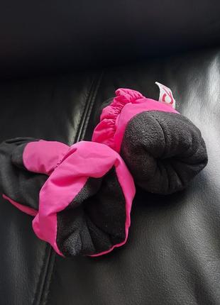 Детские варежки reima tex