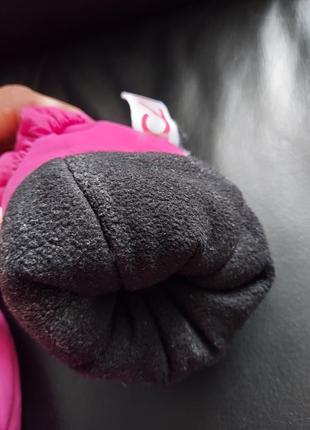 Детские варежки reima tex