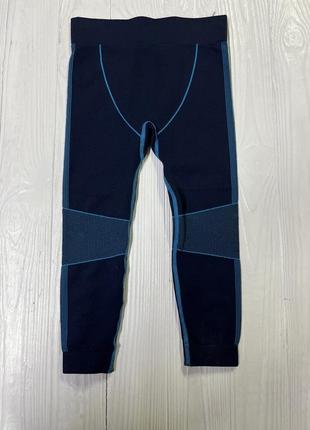Термо лосины на мальчика (я)