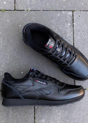 118352088 sneakers Reebok negras talla 20 reebok classic 1299