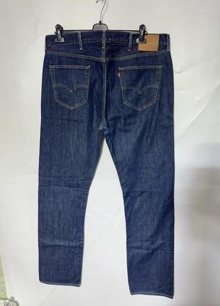 Levi’s premium jeans 5014 фото