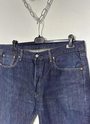 Levi’s premium jeans 5012 фото