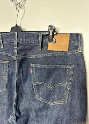 Levi’s premium jeans 5015 фото