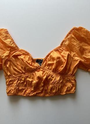 Женский топ от primark