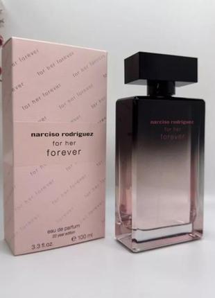 Парфуми Narciso rodriguez for her pure musc