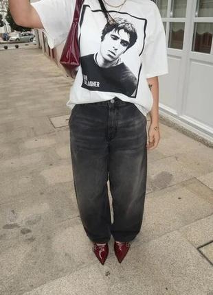 Новая коллекция! джинсы bershka