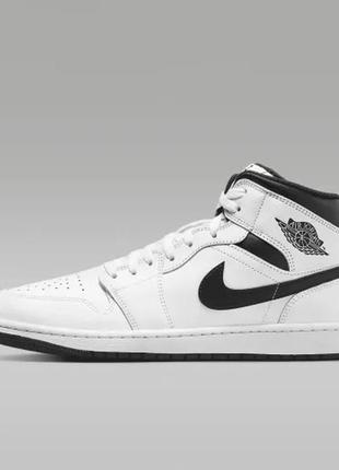 Кроссовки nike air LeBron 1 mid | оригинал | размеры 38-39 | dq8423-132
