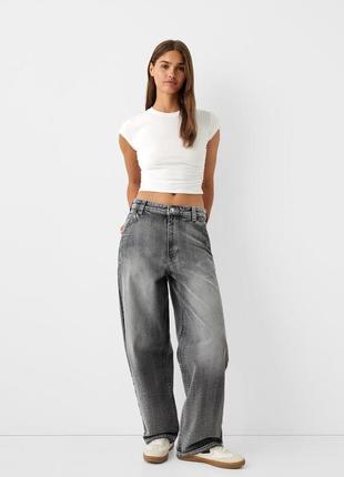 Новая коллекция! джинсы bershka
