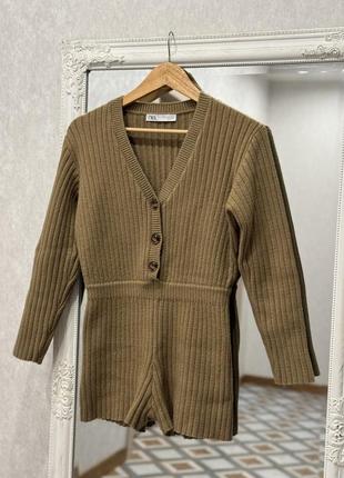 Ромпер zara