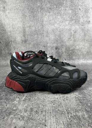 Кросівки adidas roverend adventure