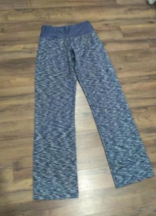 Спортивные штаны s,m crivit2 фото