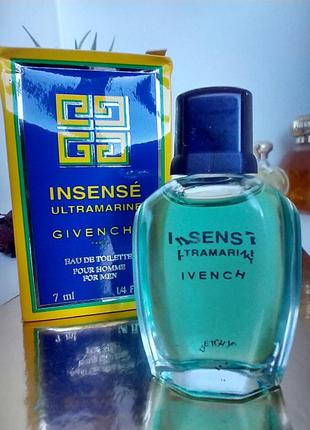 Givenchy insense ultramarine sale