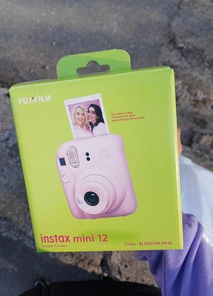 Instax mini 12