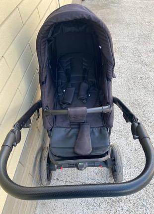 Тележка adamex porto 2в1