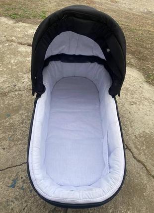 Тележка adamex porto 2в1