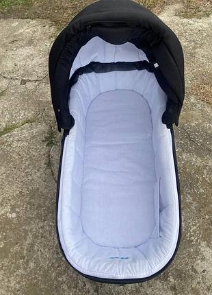 Тележка adamex porto 2в1