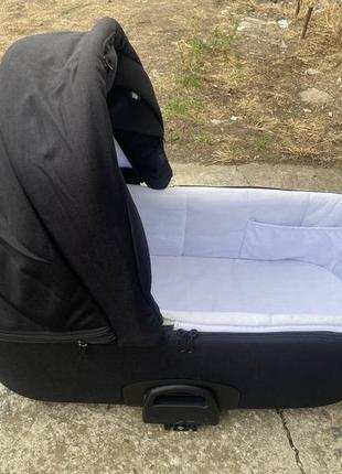 Тележка adamex porto 2в1