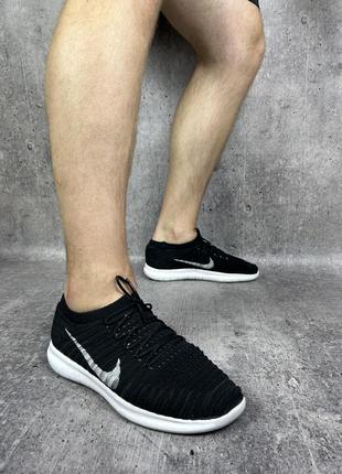 Кроссовки черные Nike air force 1 low white brown кросівки білі з коричневим nike