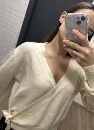 Кардиган от h&m