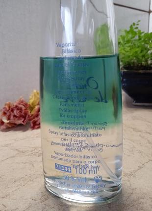 Ode au reve, onde de reve, yves rocher, двухфазный спрей, редкость