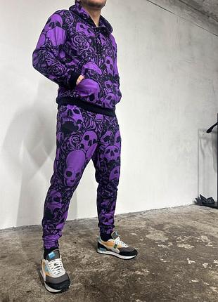 Спортивний костюм