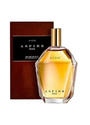 Мужской аромат aspere man 75 ml