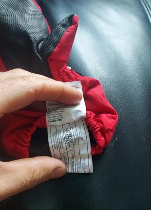 Детские варежки mountain warehouse (6-10 лет)