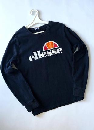 Свитшот ellesse