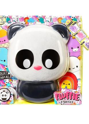 Игрушка антистрес флаффи стафіз fluffy пухнастий сюрприз large