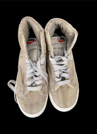Продам кроссовки nike