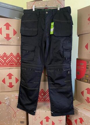 Чоловічі робочі штани apache cordura knee pad holster trousers