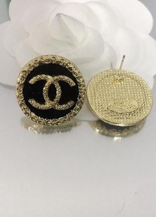 Серьги vip gift
