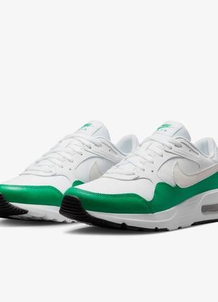 Кроссовки nike air max sc