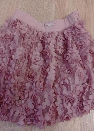 Спідниця mayoral 6-7 років