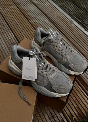 Mango кроссовки new balance