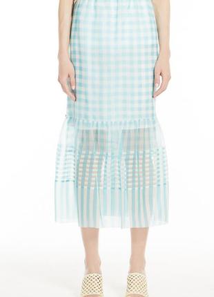 Шикарна спідниця max mara sportmax 2024
