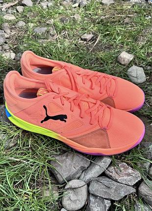 Кросівкpuma accelerate turbo nitro