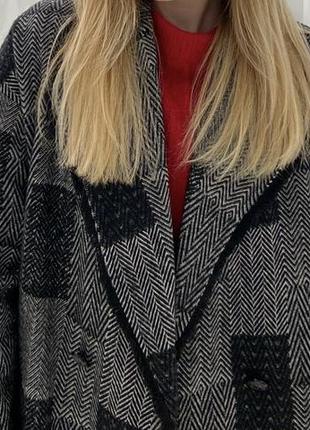Пальто trussardi