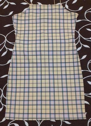 Сарафан летний для девочки 12-13 лет, фирмы new look