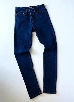 Джинси lyle & scott
