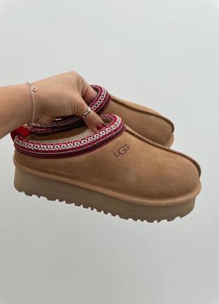 Ugg tasman