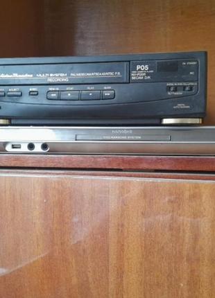 Караоке Dvd з караоке