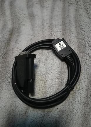 Дата кабель com samsung sgh 300