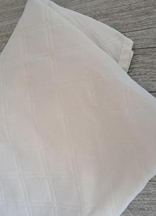 Влагонепроницаемый наматрасник 80/190 польща