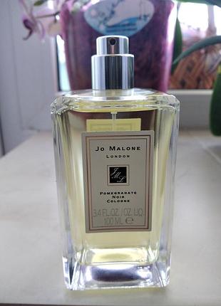 Jo malone гранат чорний