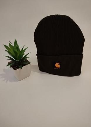 Шапка carhartt унисекс 4 цвета