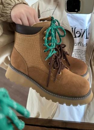 Угги - ugg женская зимняя обувь